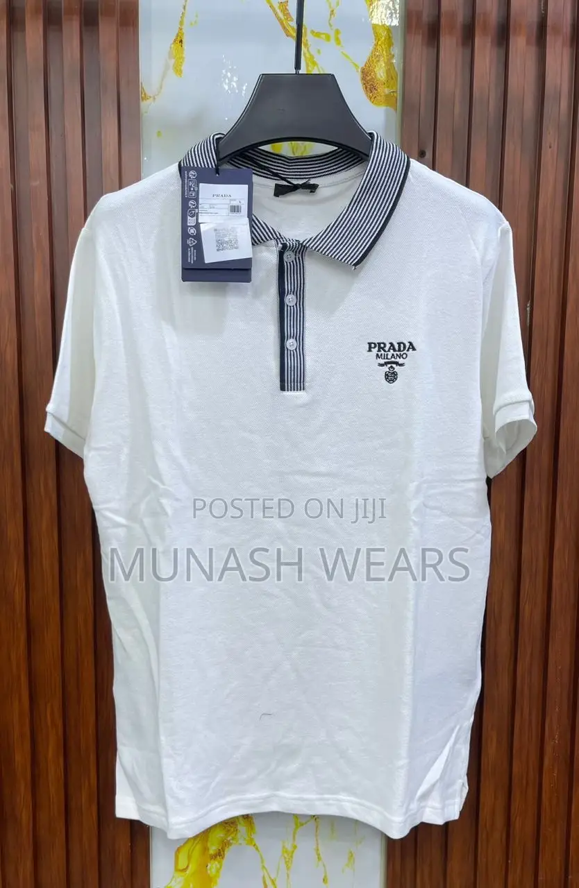 Luxury Polo For Men S-3xl