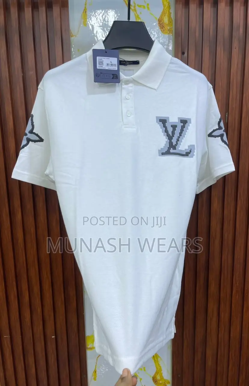 Luxury Polo For Men S-3xl