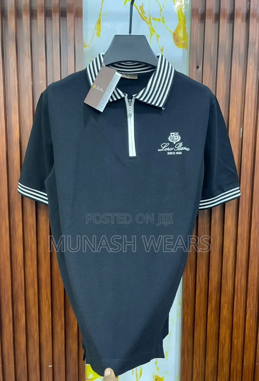 Luxury Polo For Men S-3xl