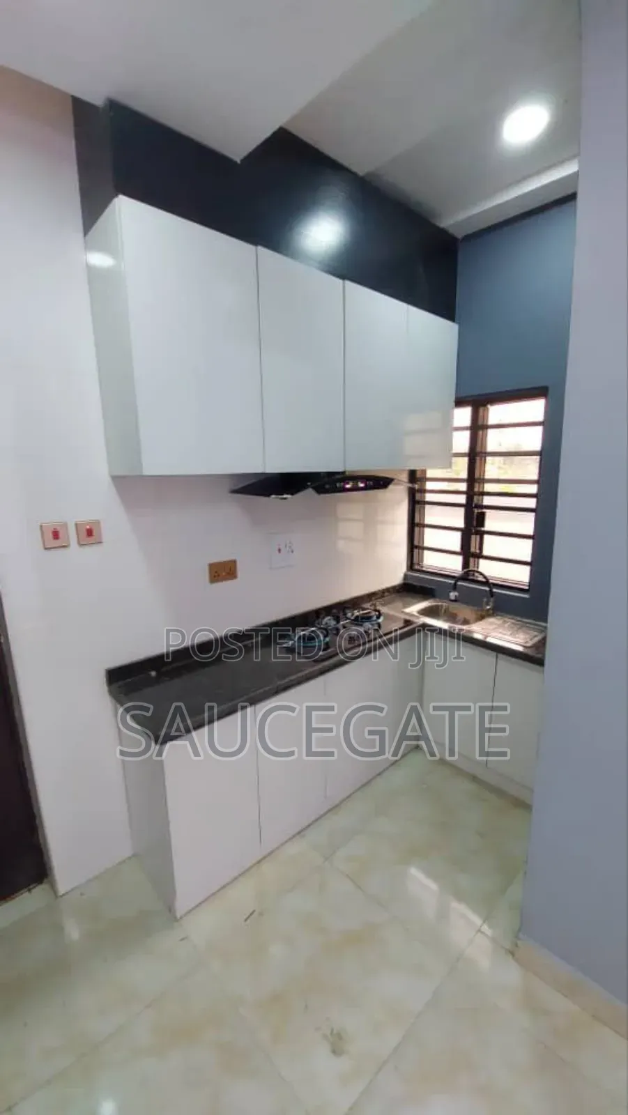 Furnished 2bdrm House in Onitsha for sale