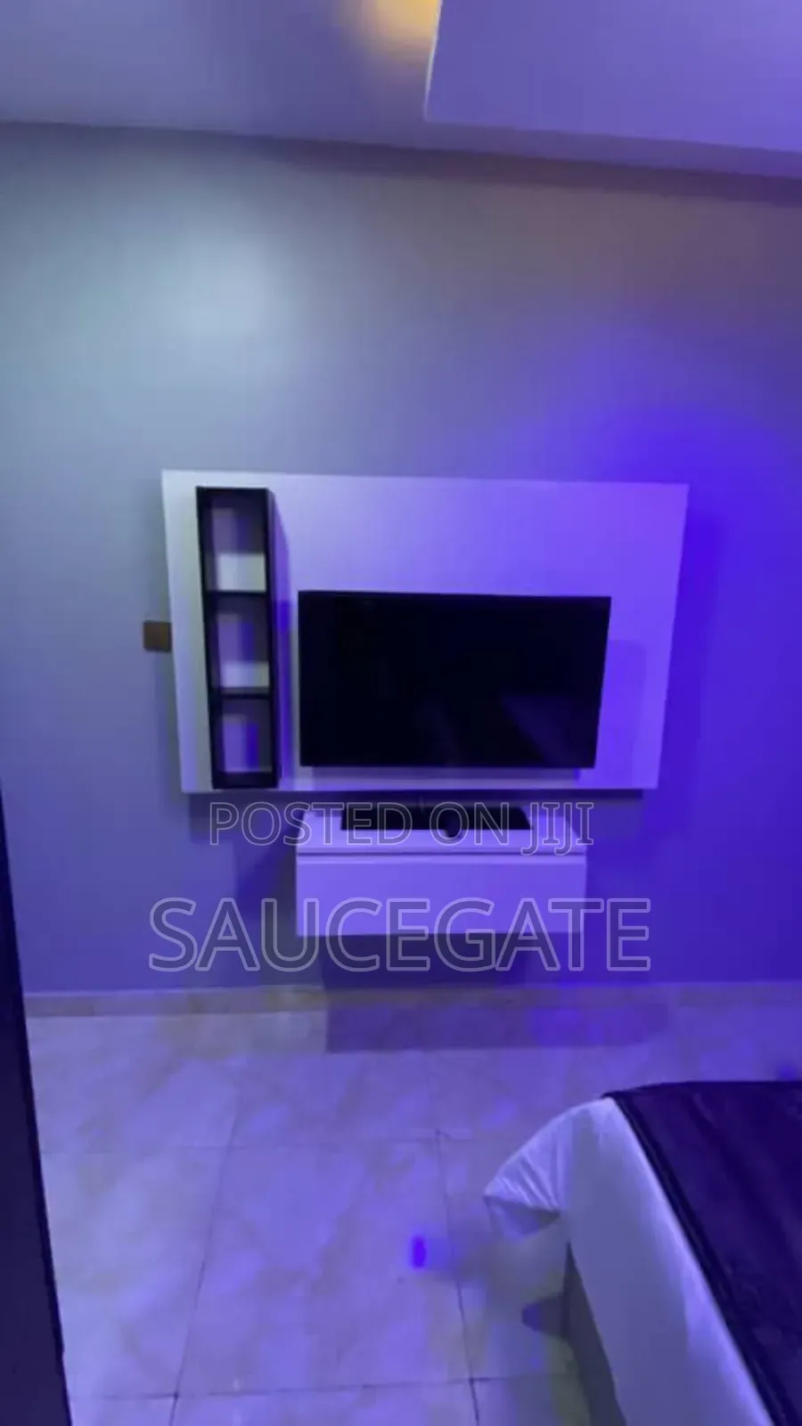 Furnished 2bdrm House in Onitsha for sale