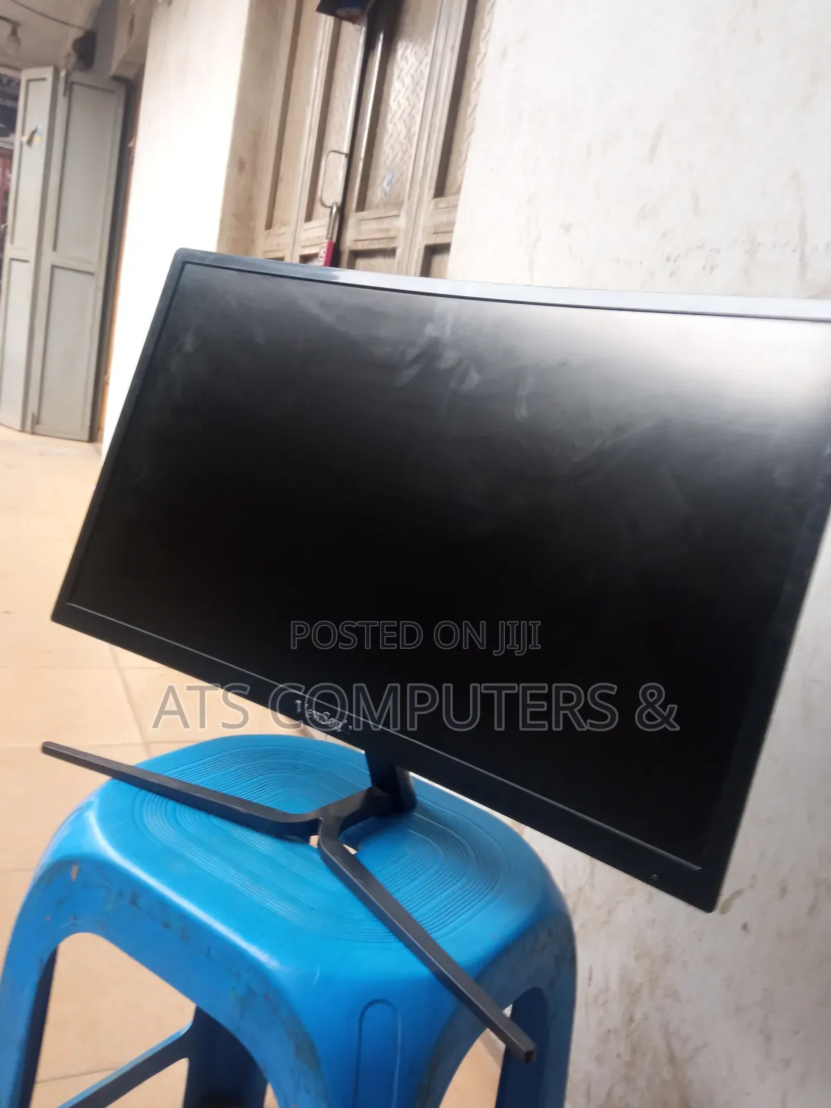 24 Inches Curve Led, FHD Monitor