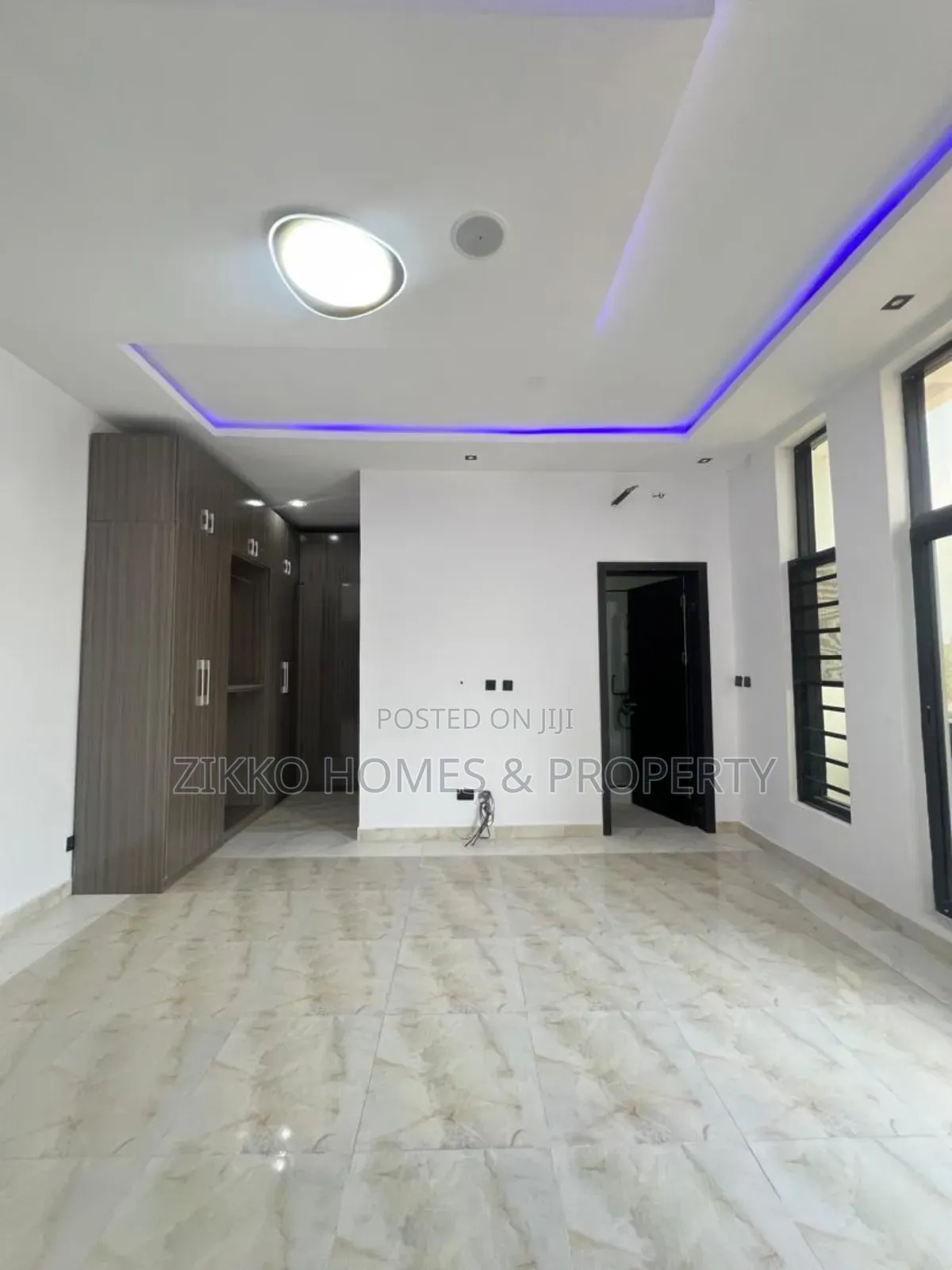 4bdrm Duplex in Orchid Road, Lekki for sale