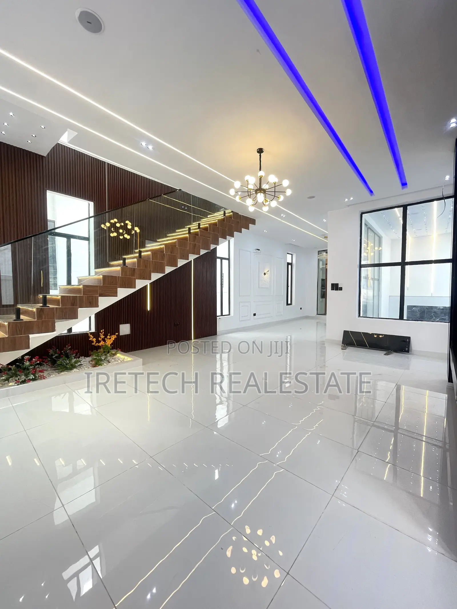 5bdrm Duplex in Ado / Ajah for sale
