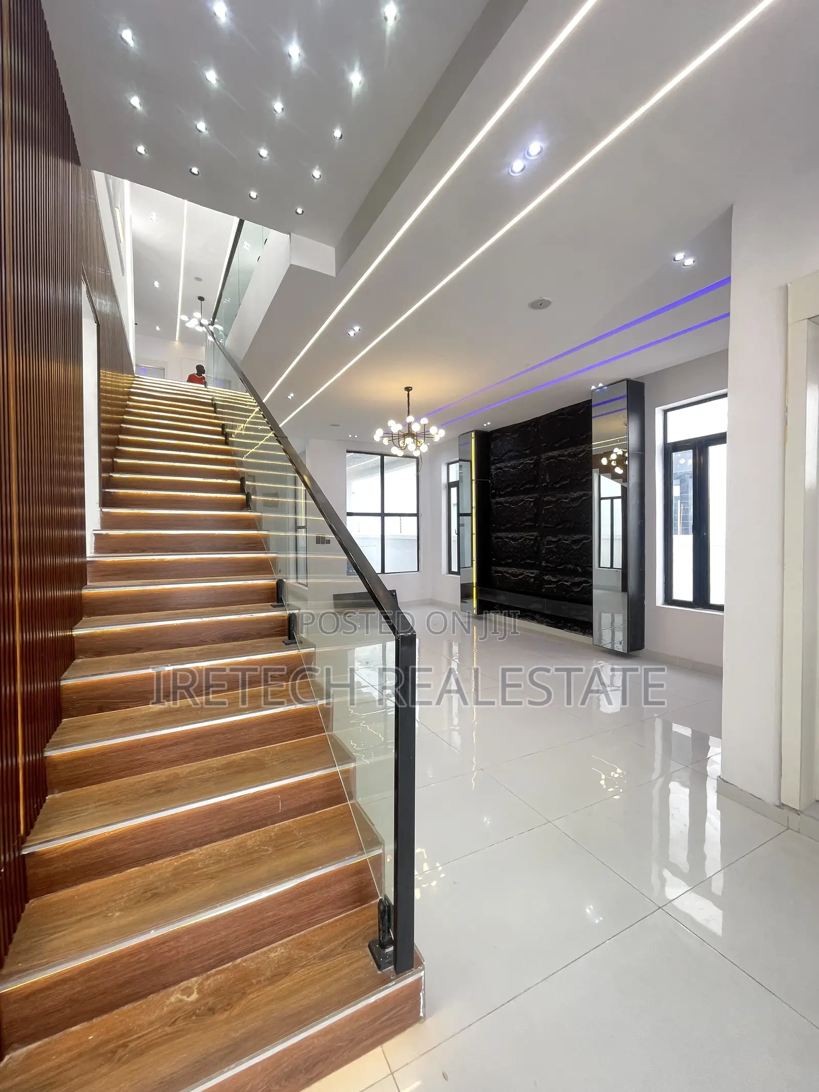 5bdrm Duplex in Ado / Ajah for sale