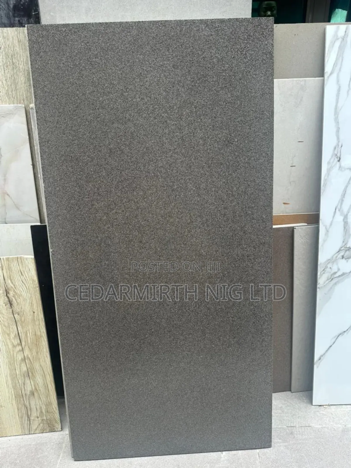 Royal 60x120 Antislip Tiles