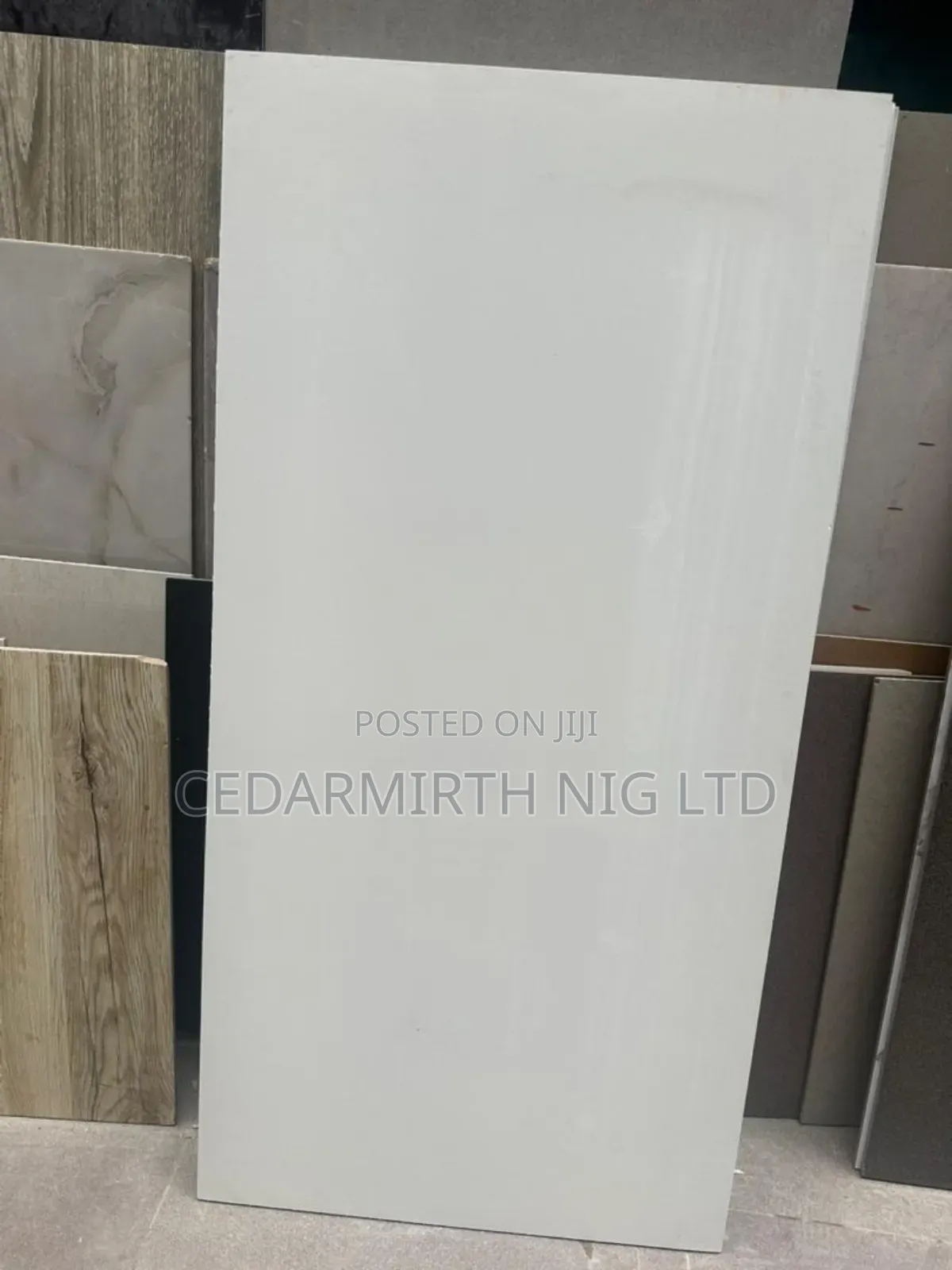 Royal 60x120 Antislip Tiles