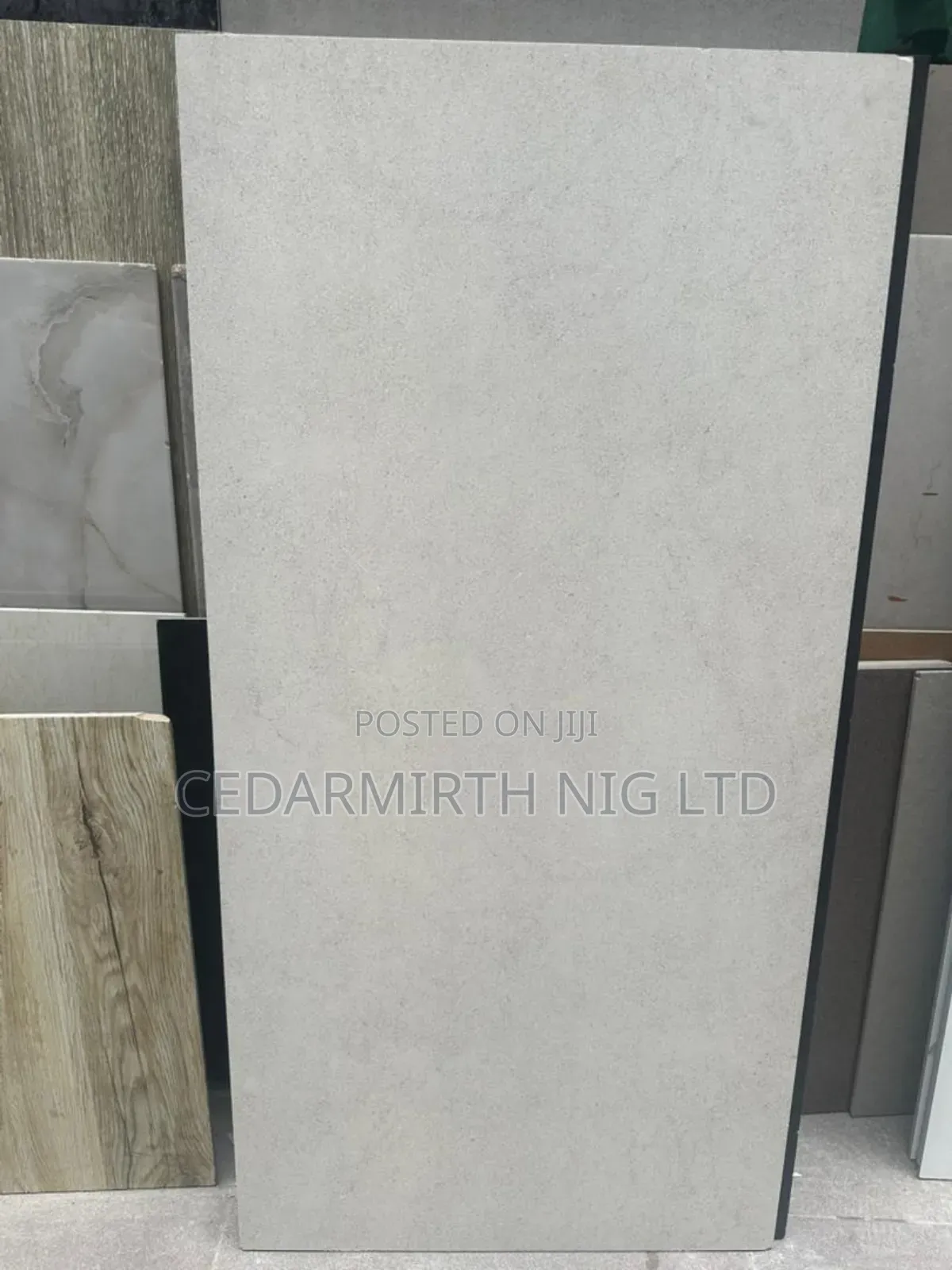 Royal 60x120 Antislip Tiles