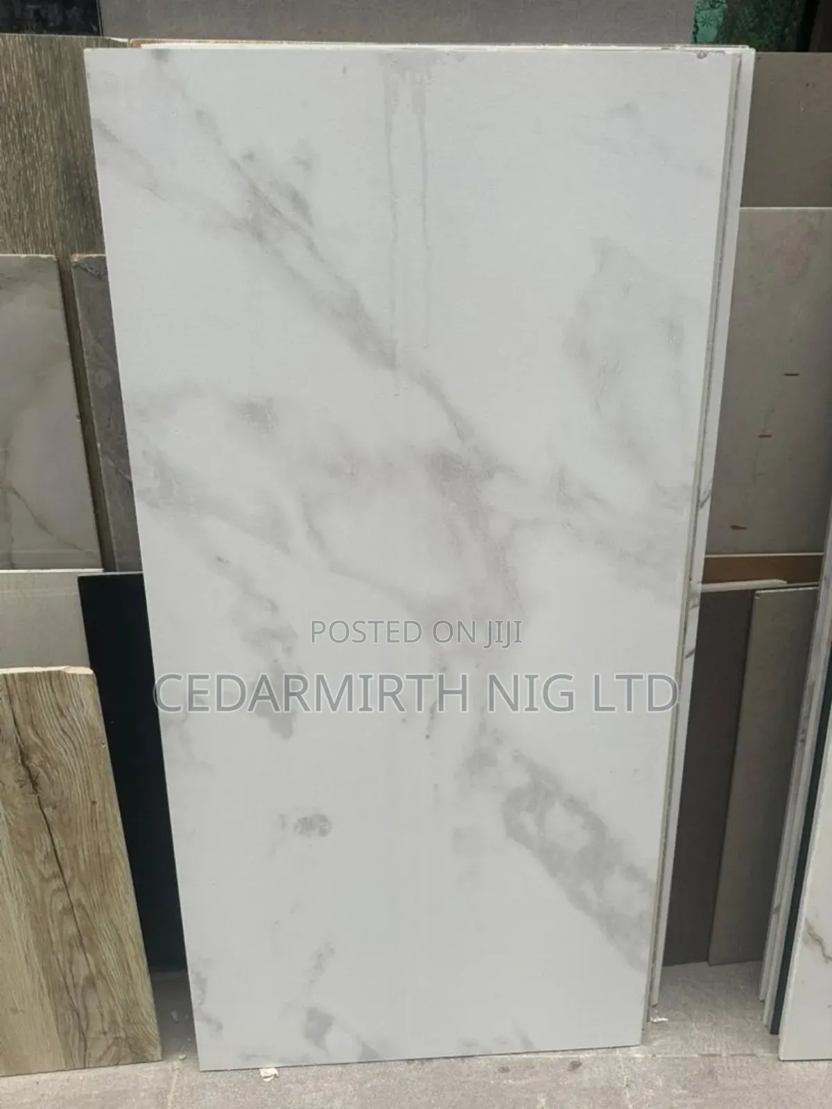 Royal 60x120 Antislip Tiles
