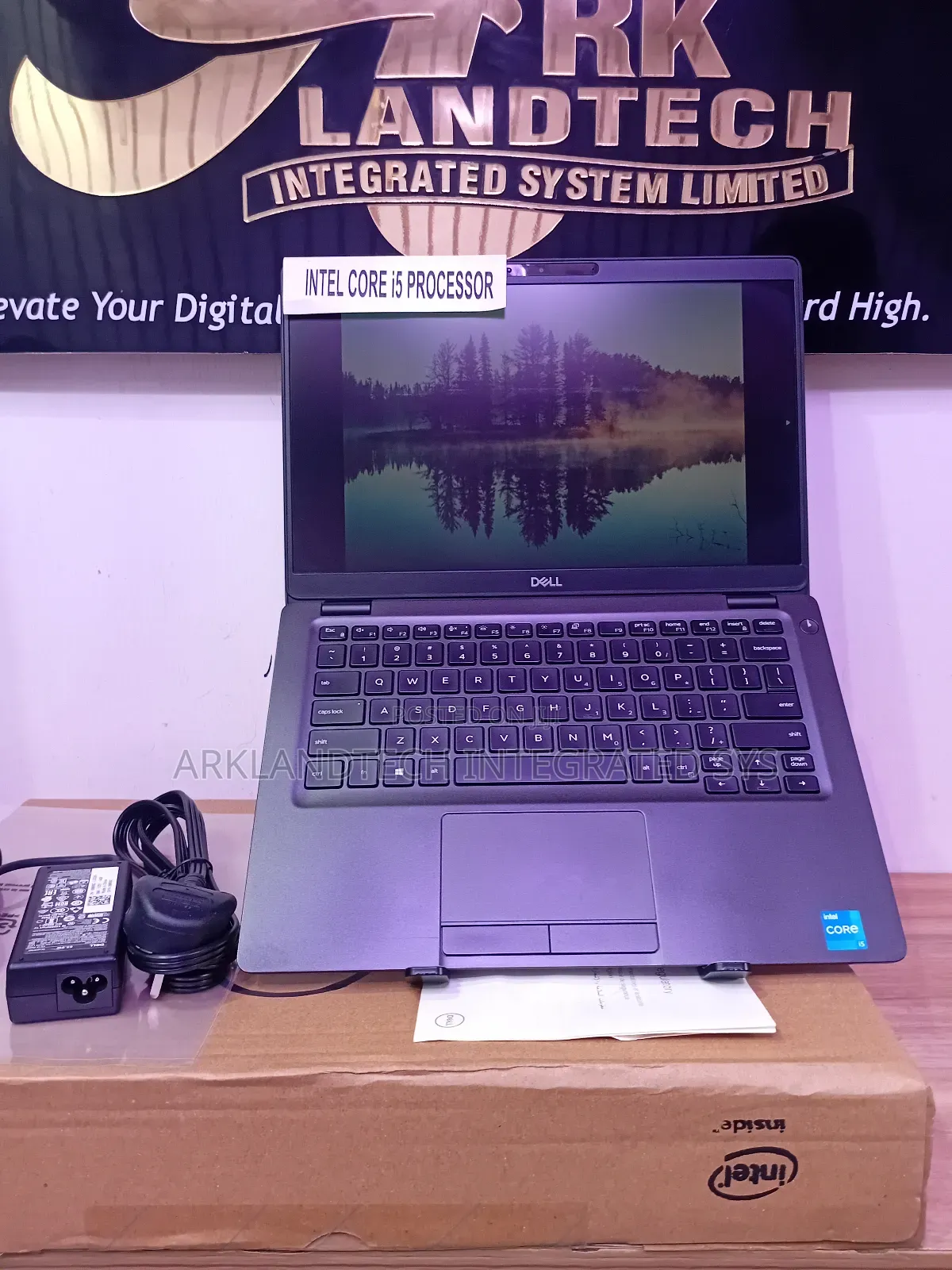 Laptop Dell Latitude 5330 12GB Intel Core I5 SSD 512GB