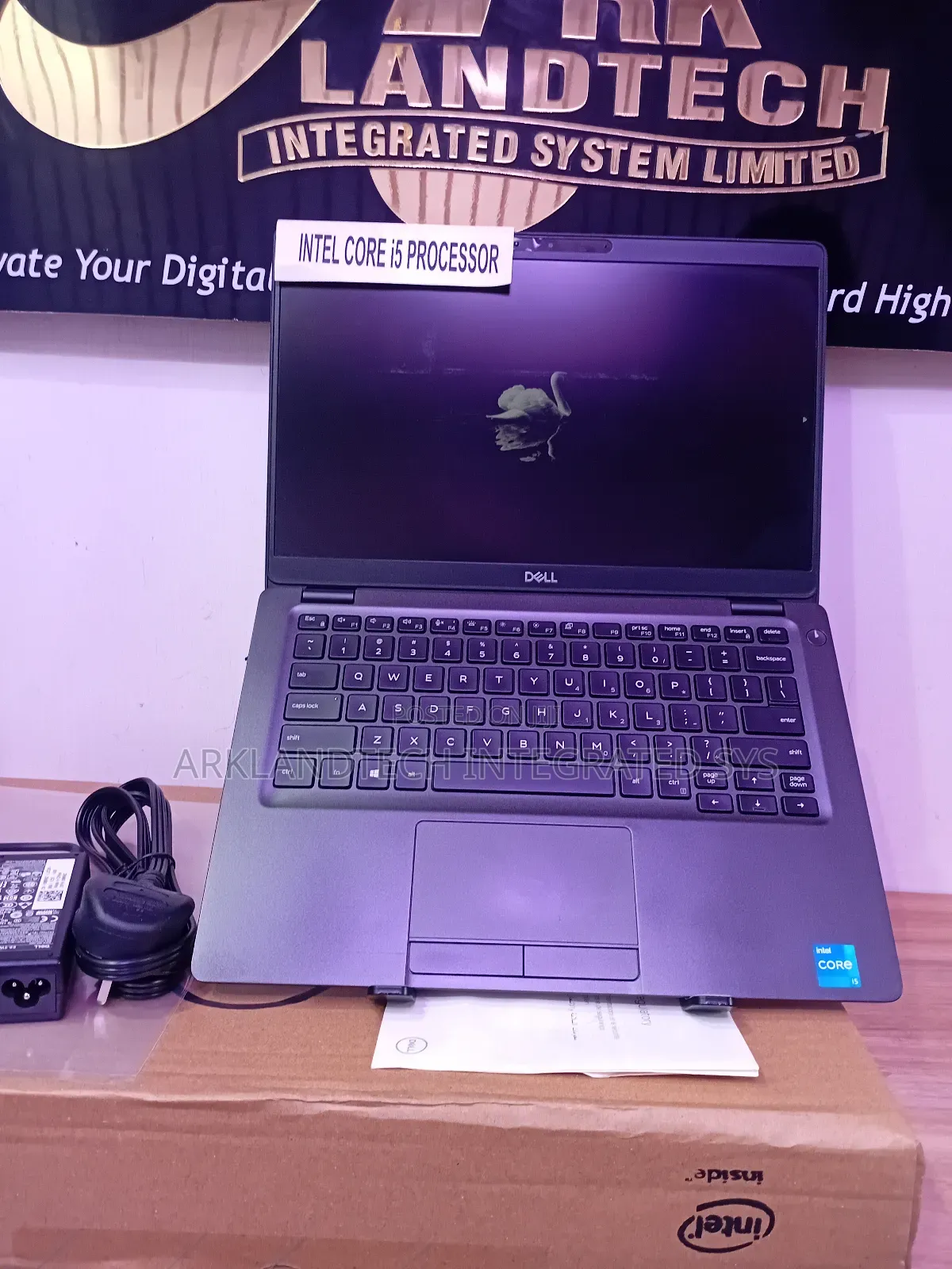 Laptop Dell Latitude 5330 12GB Intel Core I5 SSD 512GB