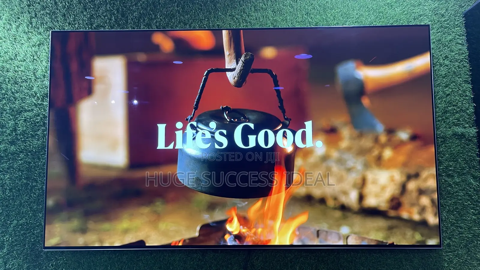 Lg Oked Evo 55 Inch G5 Series Smart 4k Ultra Hd Hdr Tv 2025