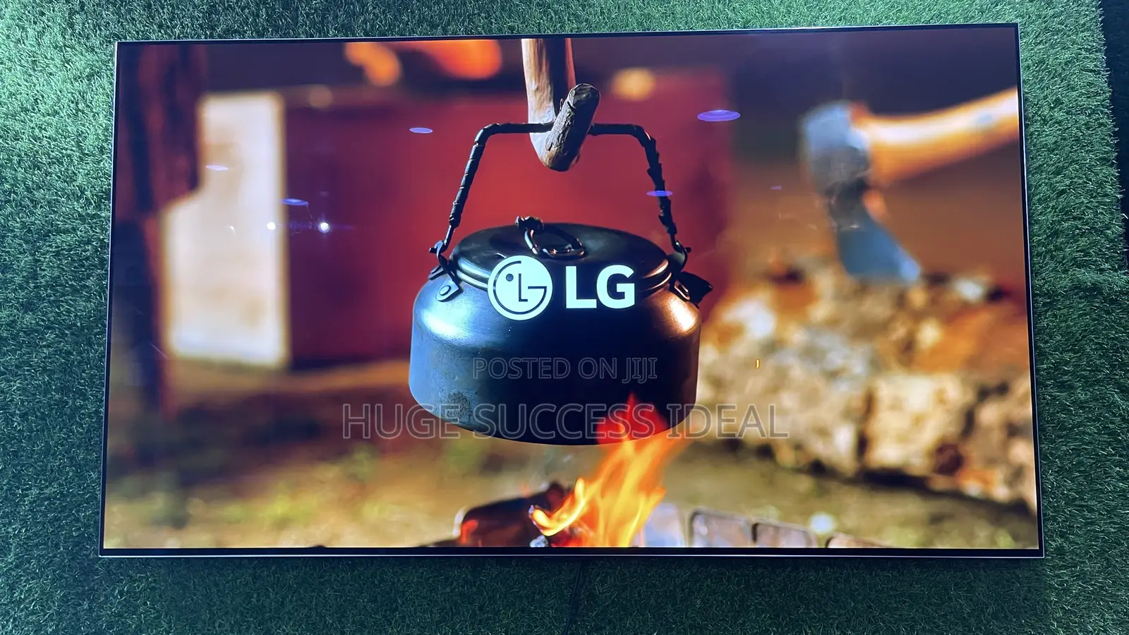 Lg Oked Evo 55 Inch G5 Series Smart 4k Ultra Hd Hdr Tv 2025