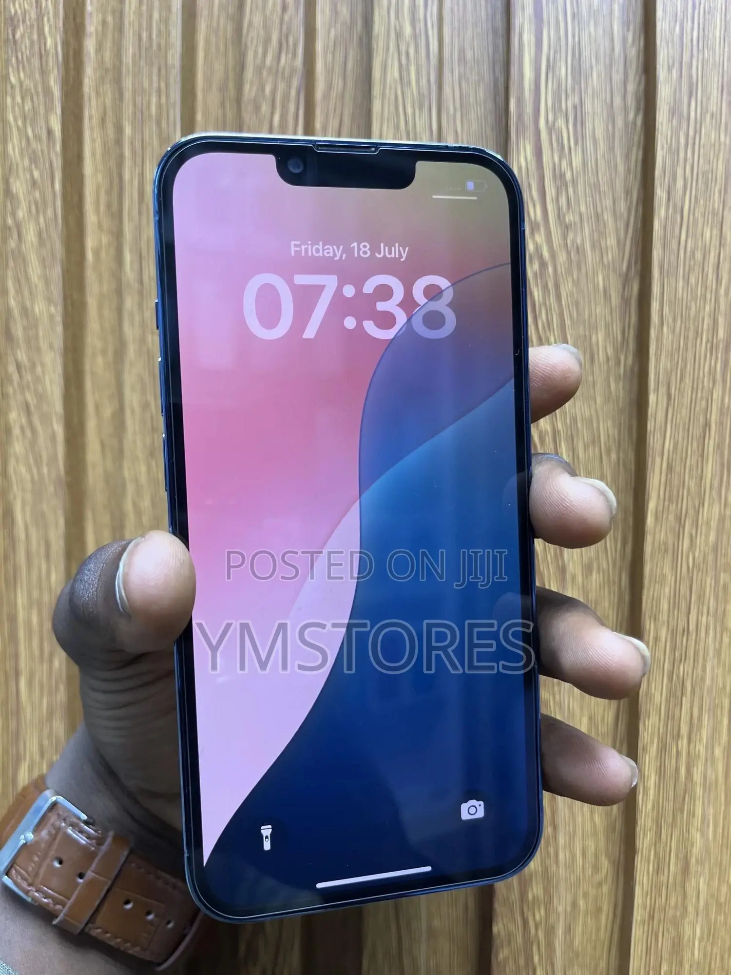 Apple iPhone 13 Pro 256 GB Blue