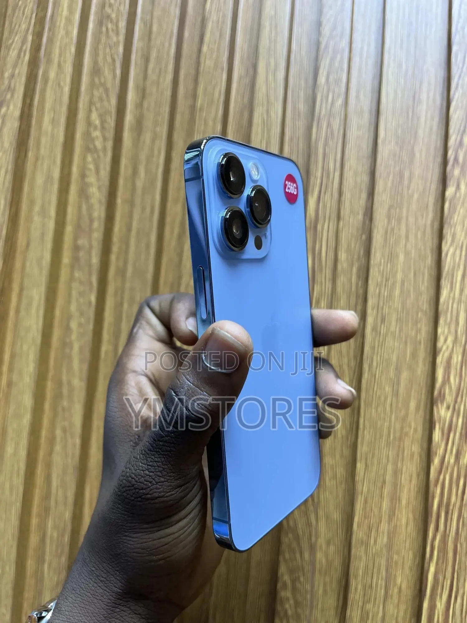 Apple iPhone 13 Pro 256 GB Blue
