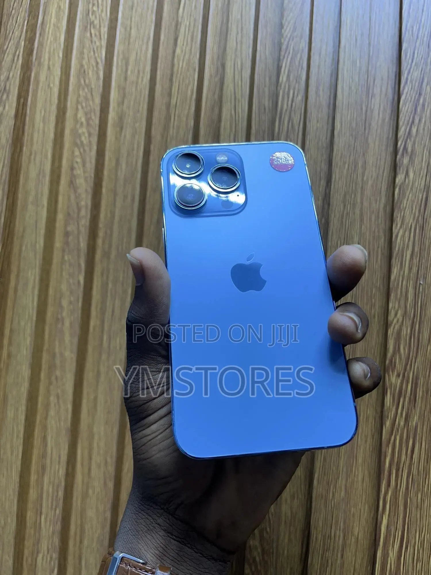 Apple iPhone 13 Pro 256 GB Blue