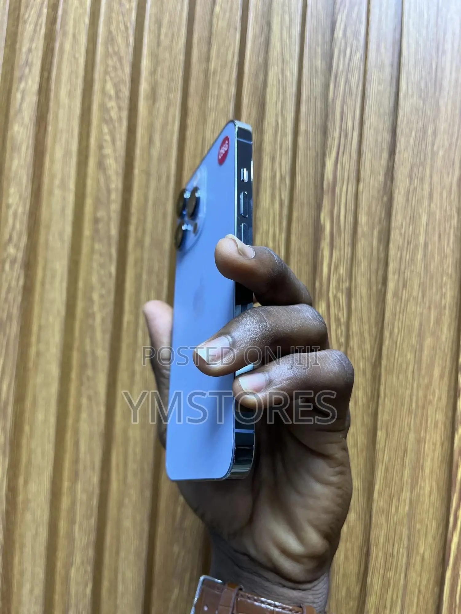 Apple iPhone 13 Pro 256 GB Blue