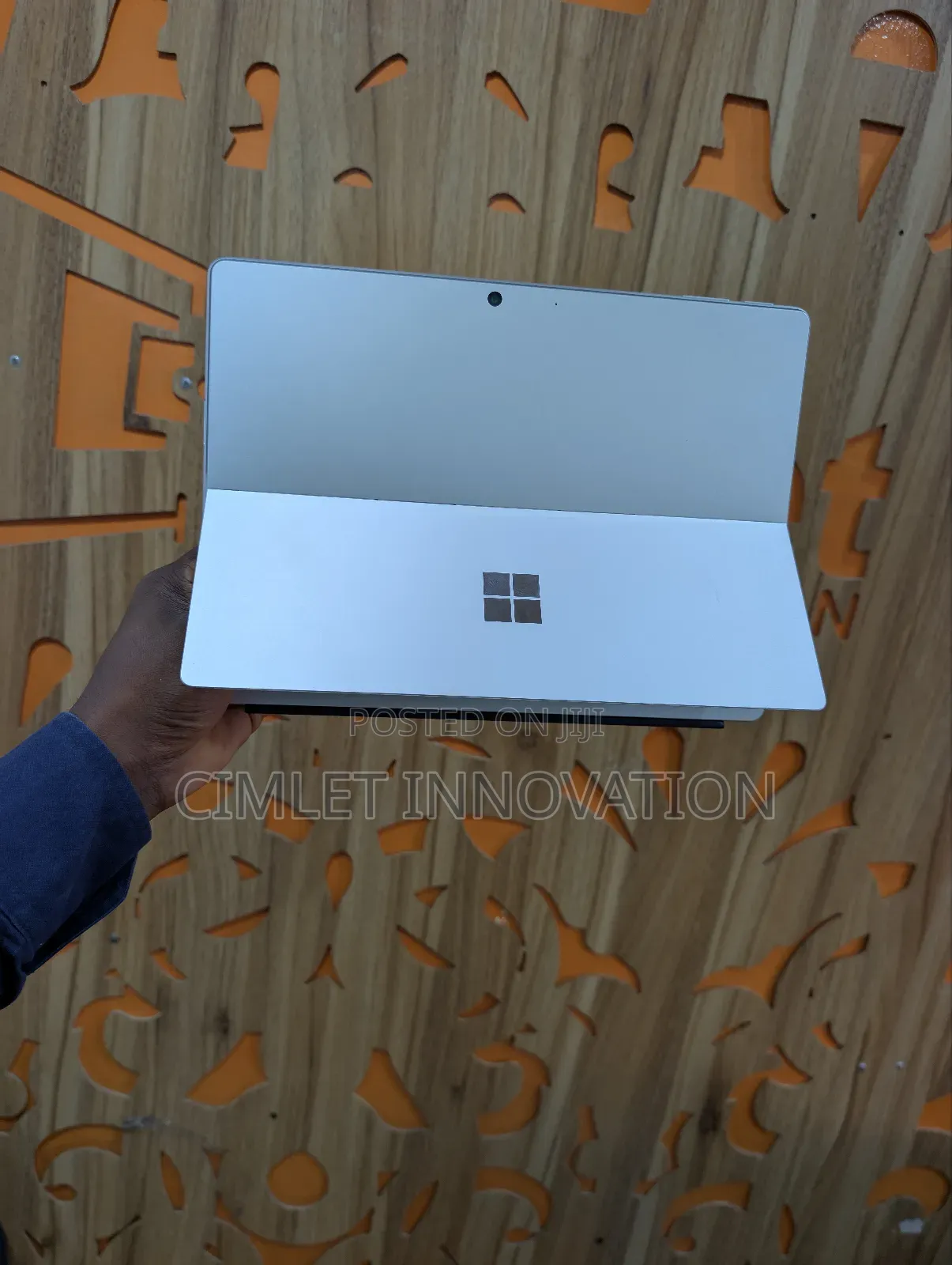 Laptop Microsoft Surface Pro 9 16GB Intel Core i5 SSD 256GB