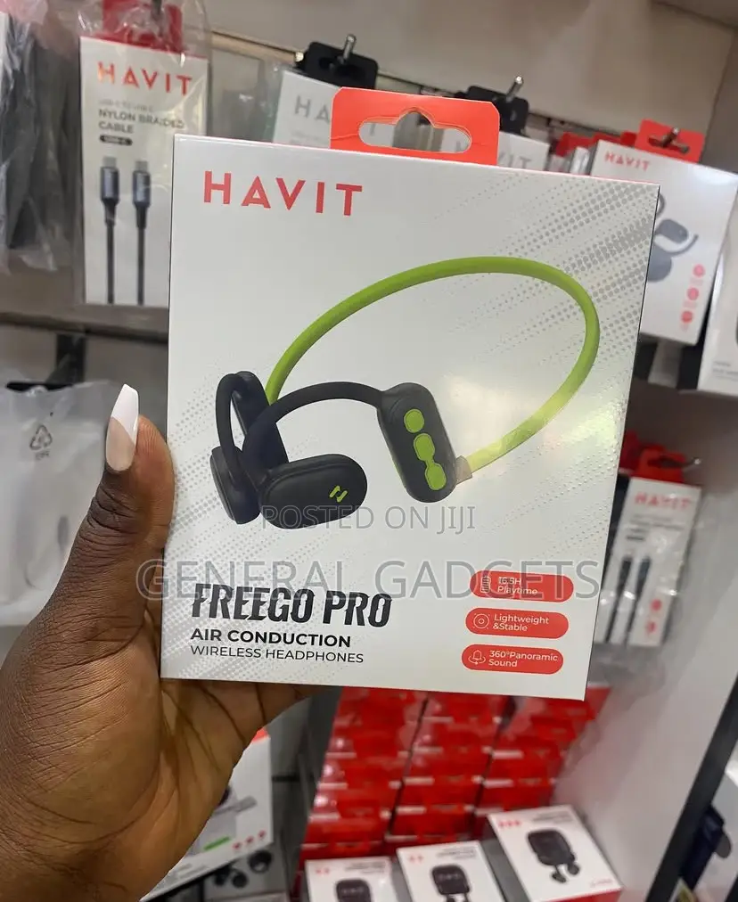 Havit Freego Pro