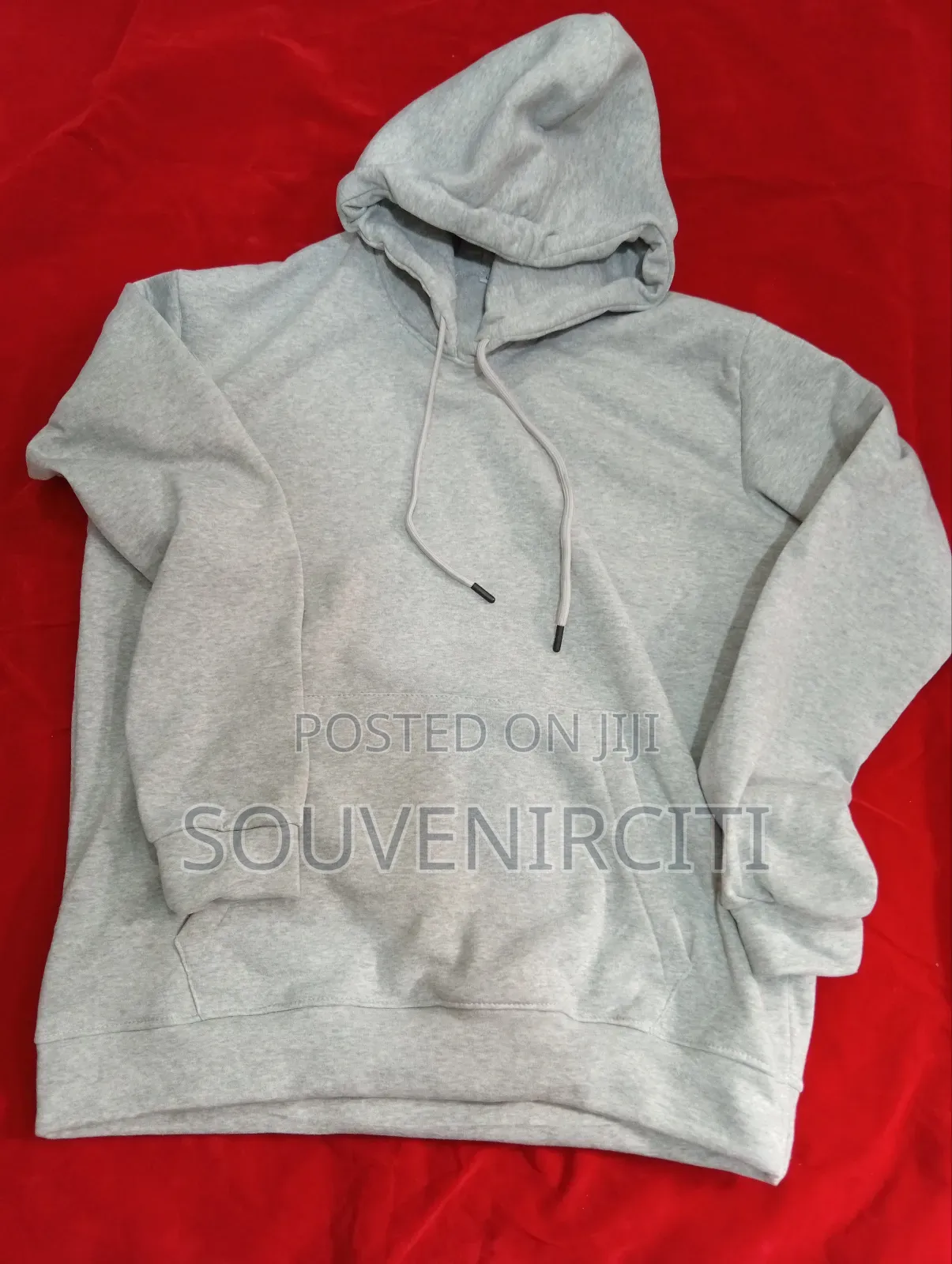 Hoodies Production