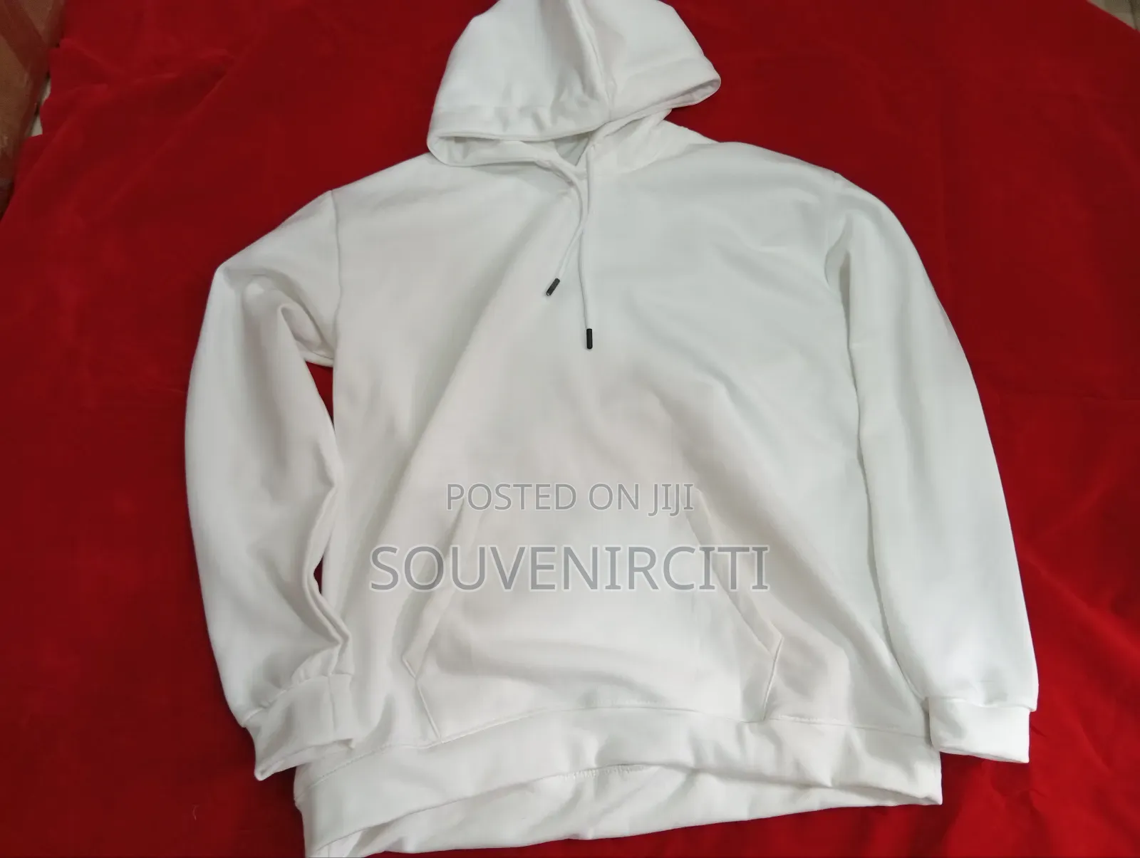 Hoodies Production