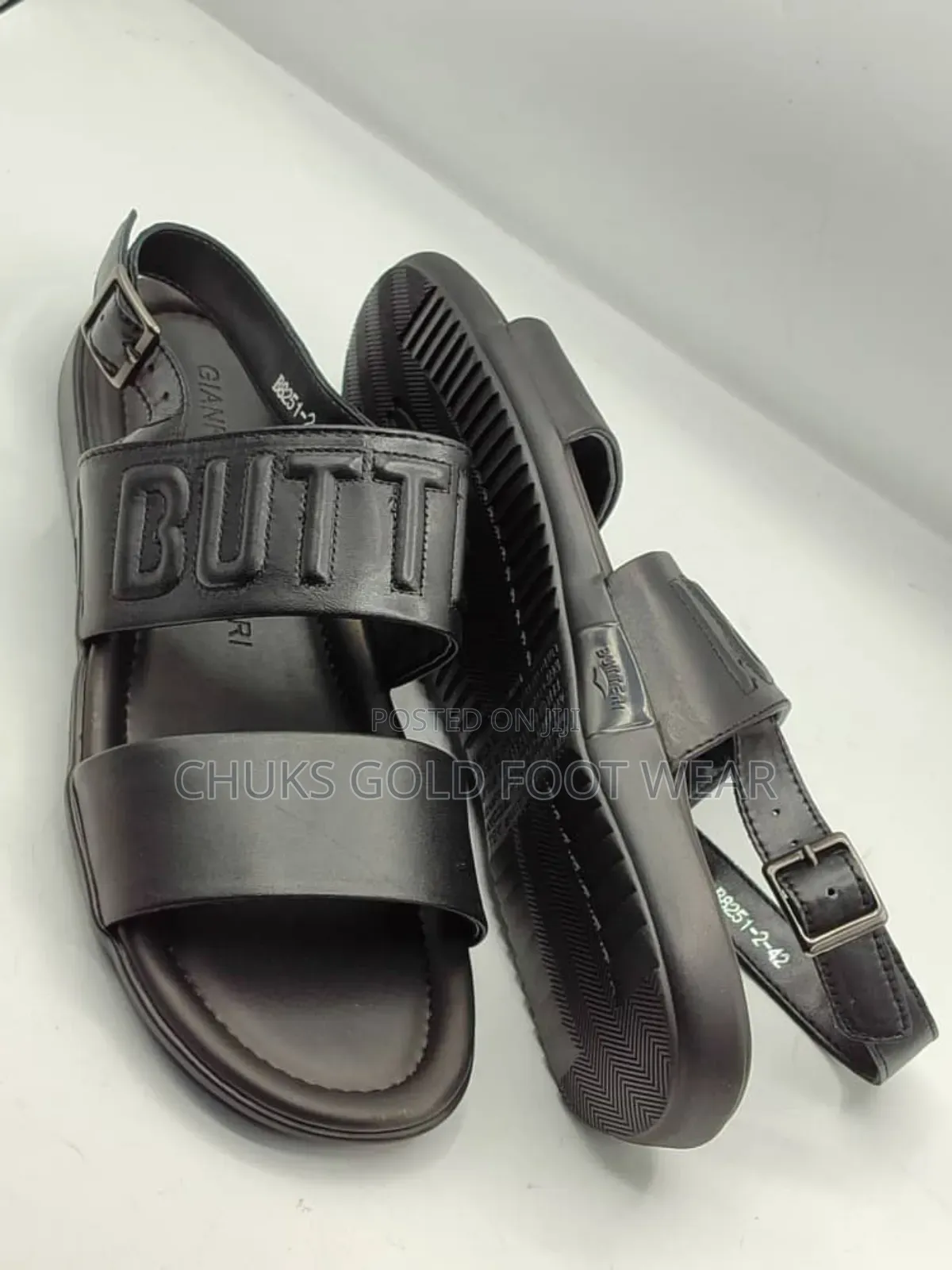 Step Into Luxury With Italian Palm — Handcrafted Style.