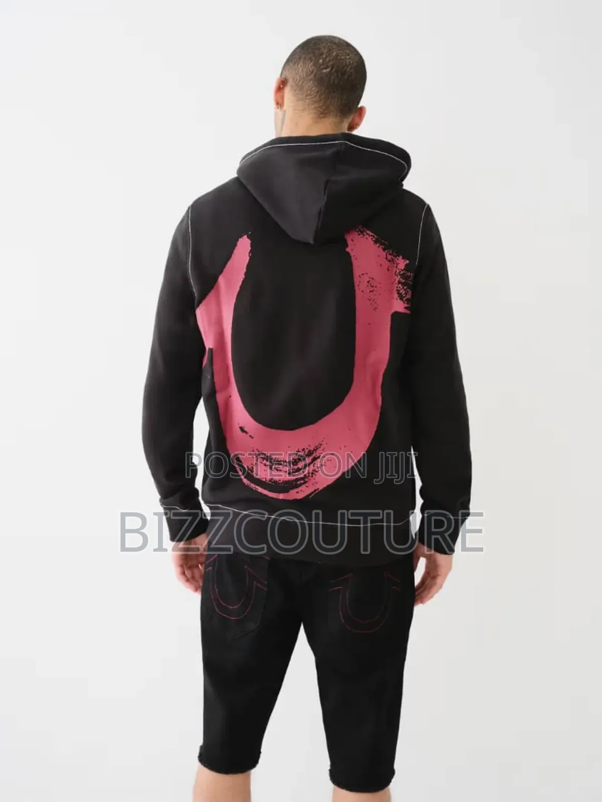 Original True Religion Hoodies Available in Store