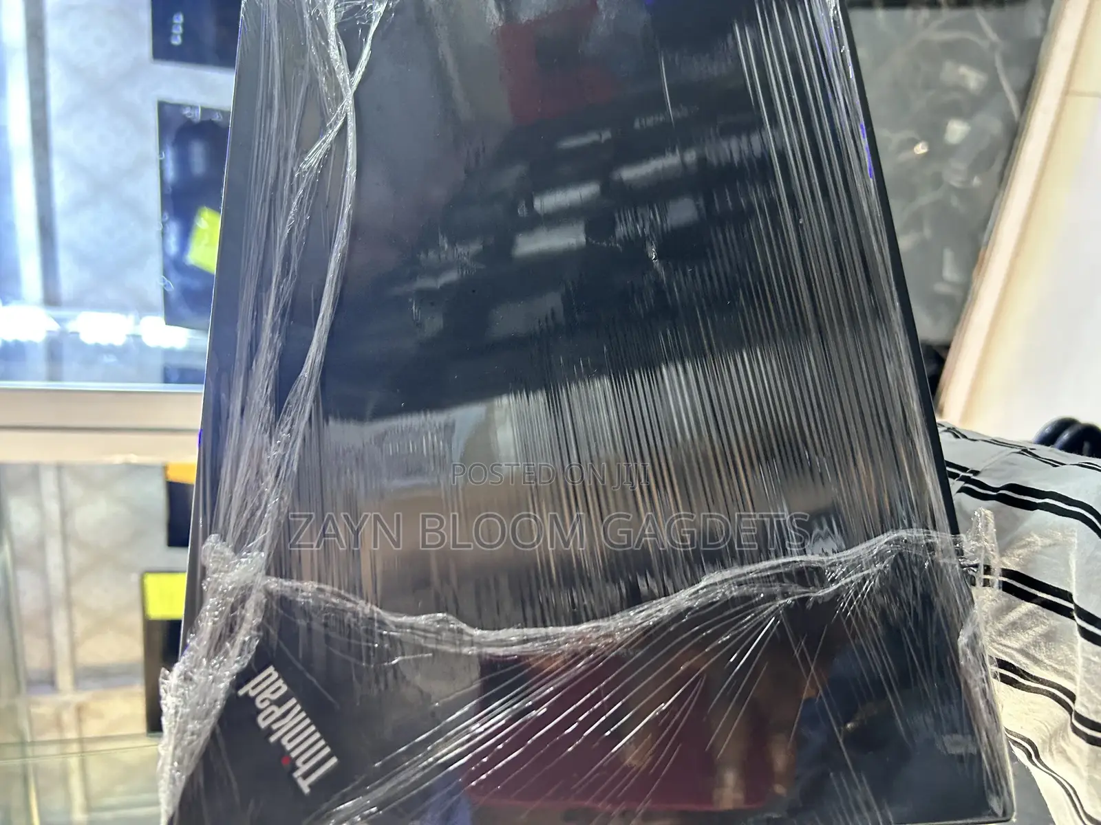 Laptop Lenovo ThinkPad X270 8GB Intel Core I5 SSD 128GB