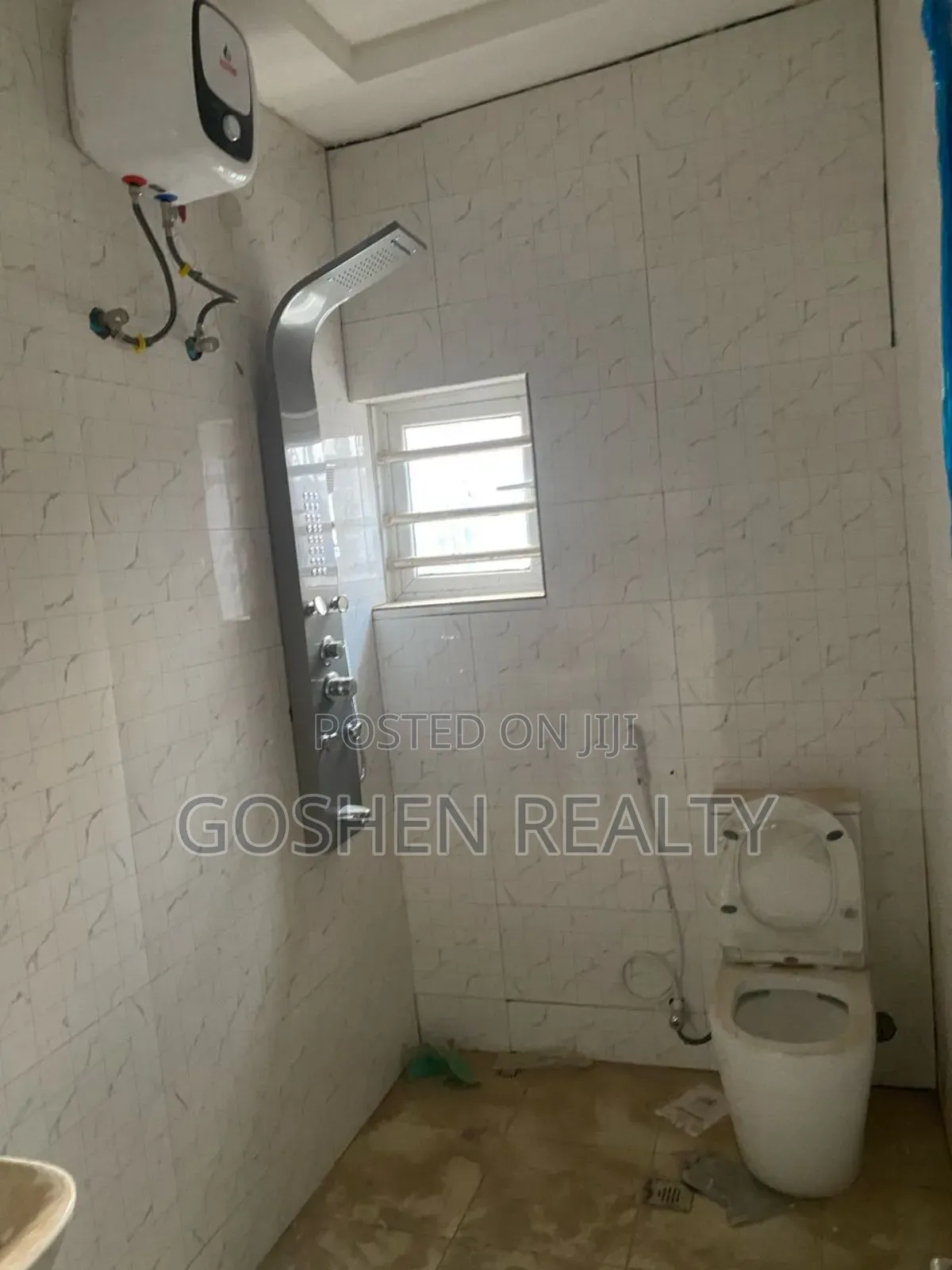 Furnished 6bdrm Duplex in Fo1 Kubwa for rent