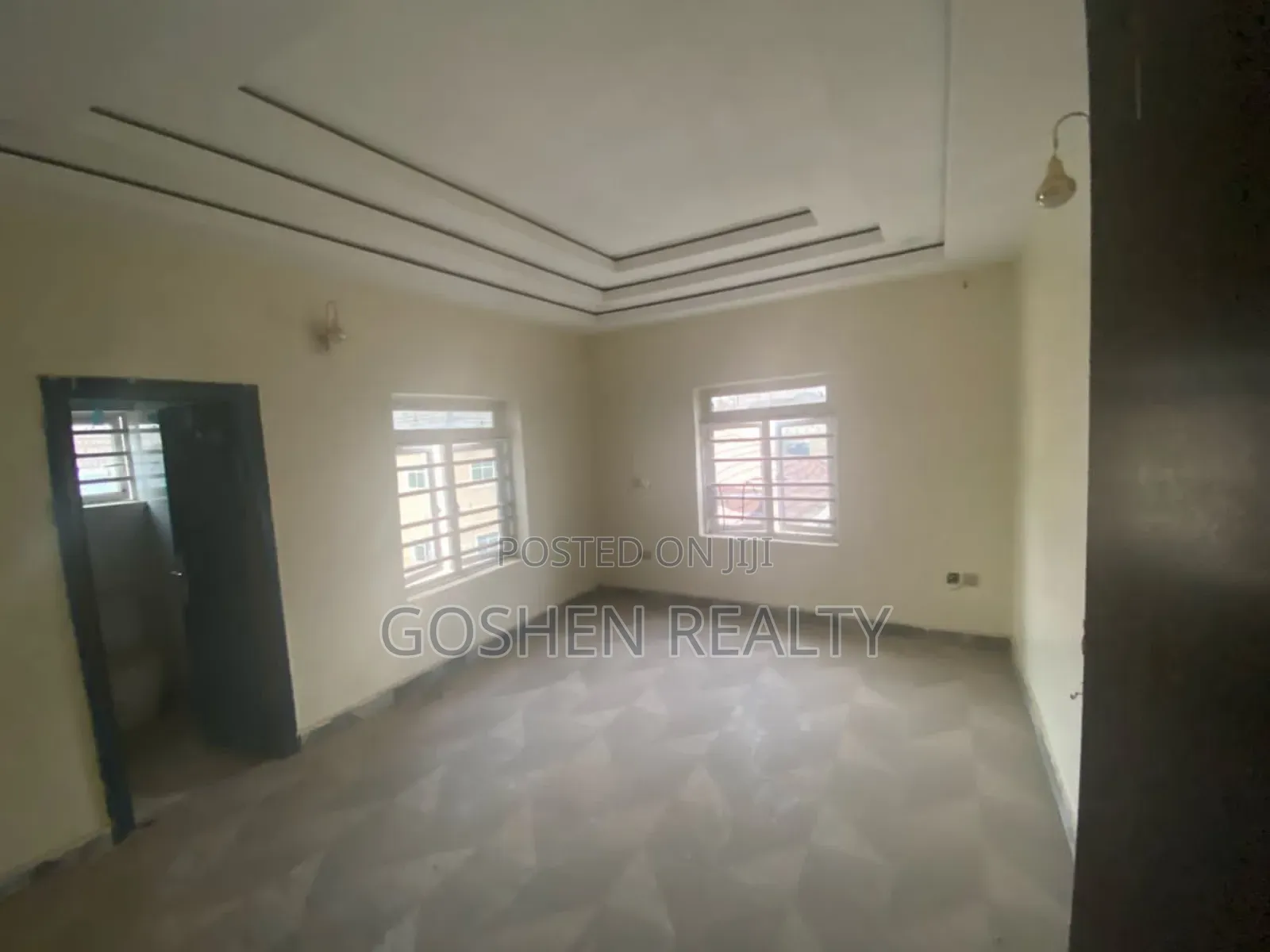 Furnished 6bdrm Duplex in Fo1 Kubwa for rent