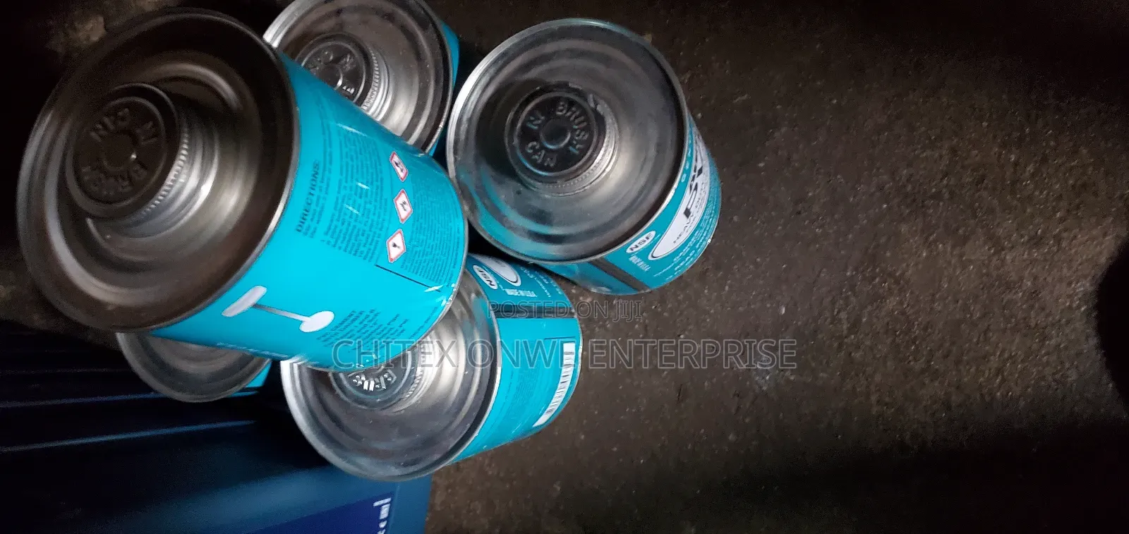 Abro Pvc Heavy Duty Clear Cement