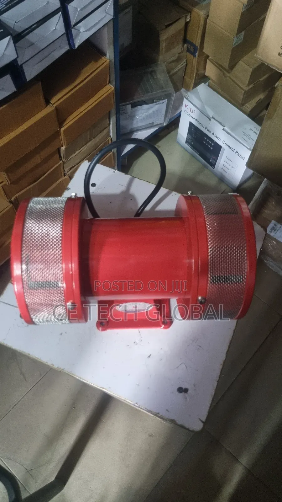 Lion King 160 Outdoor Siren