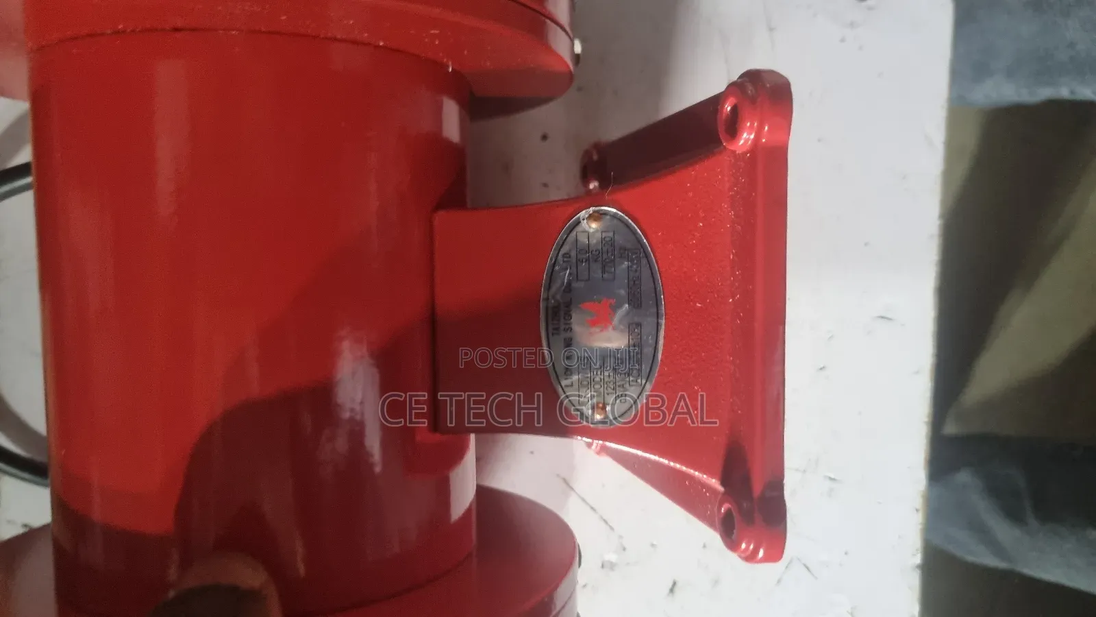Lion King 160 Outdoor Siren