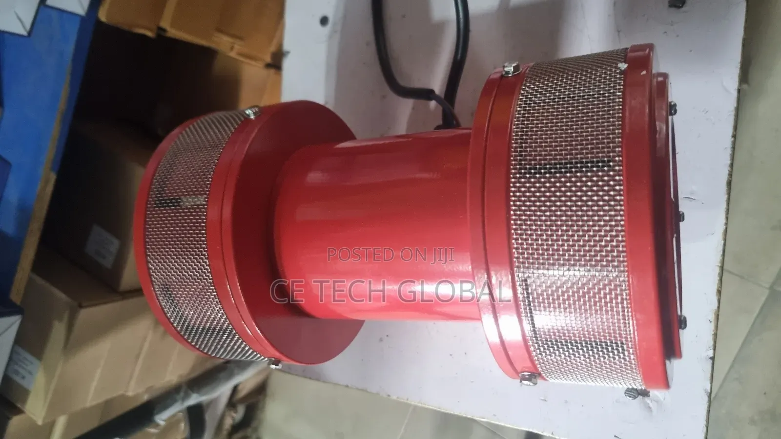 Lion King 160 Outdoor Siren