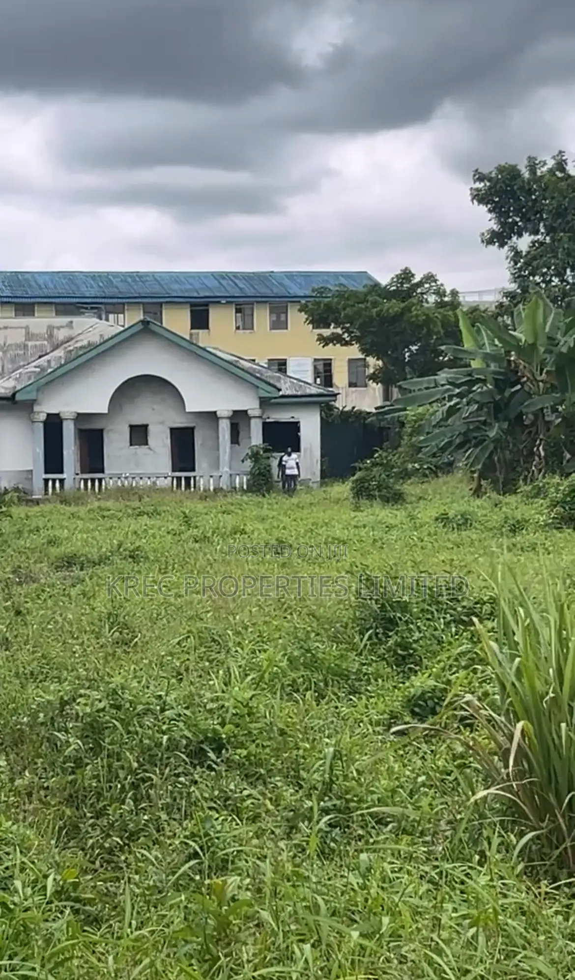 Okilton by Nta Road