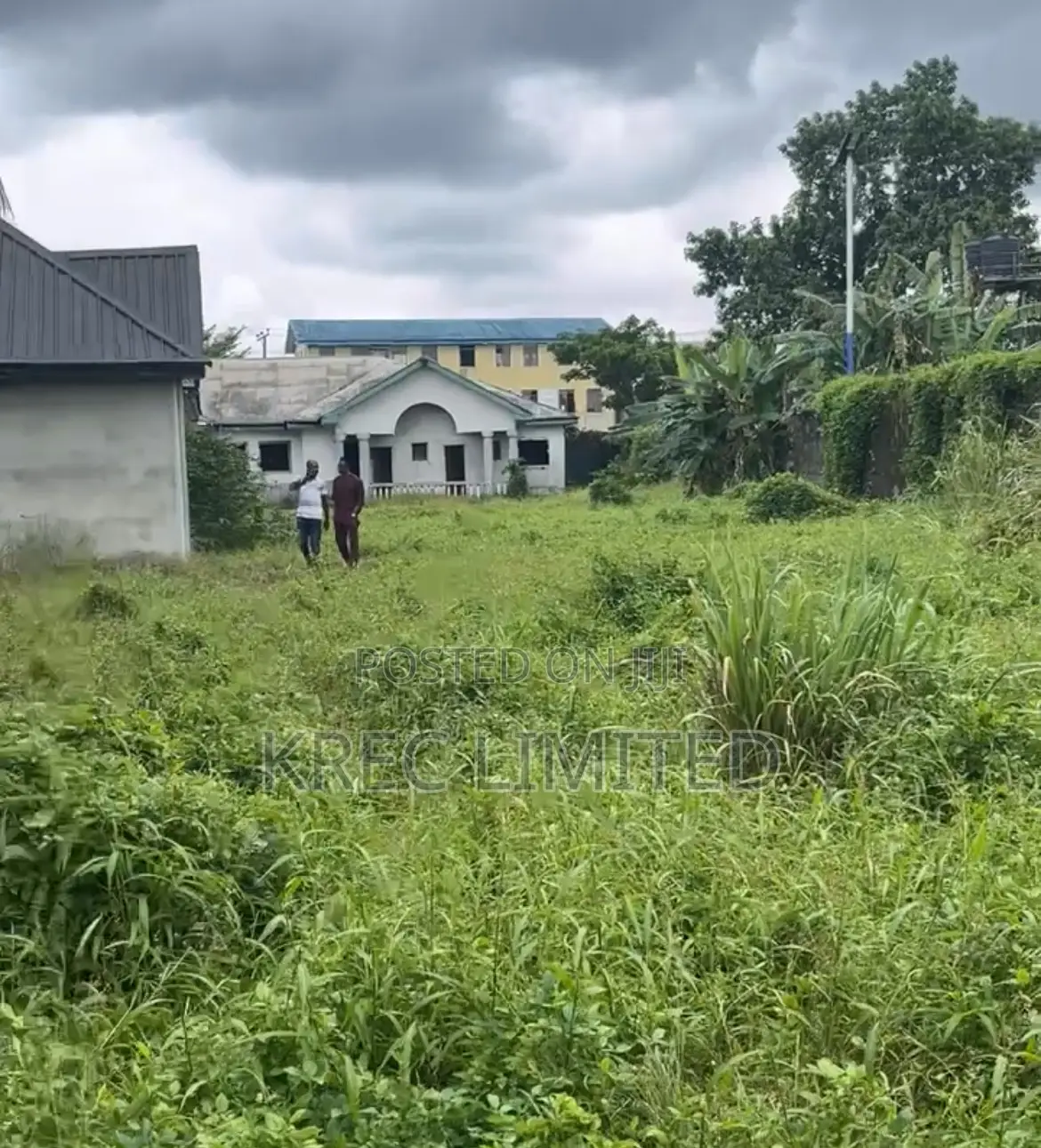 Okilton by Nta Road