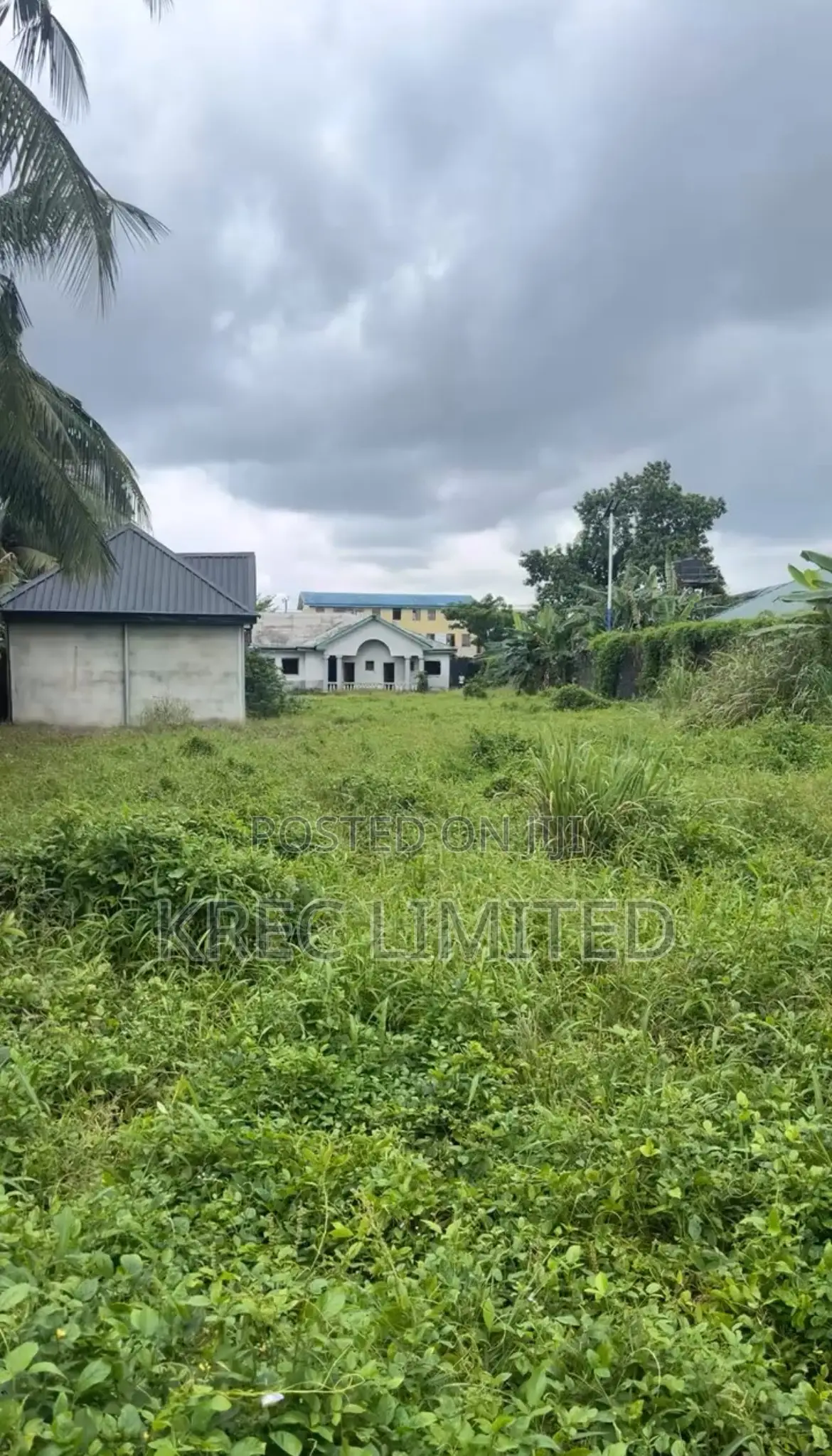 Okilton by Nta Road