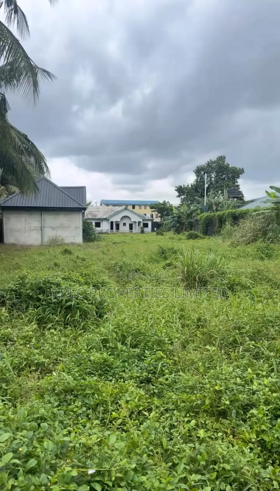 Okilton by Nta Road