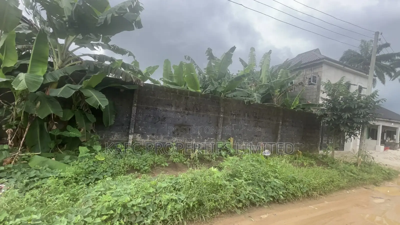 Okilton by Nta Road
