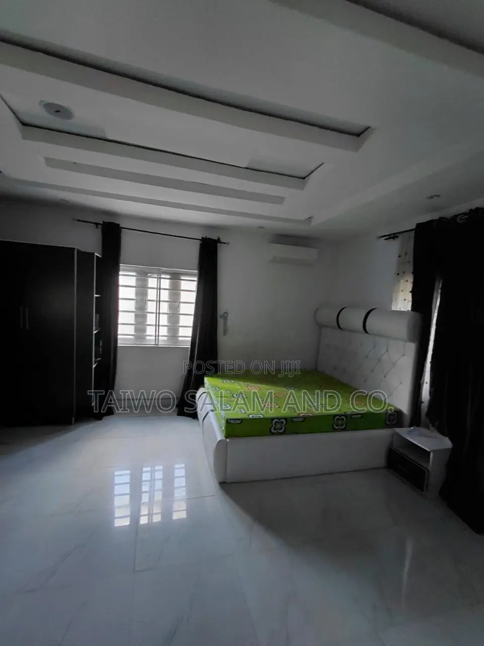 3bdrm Bungalow in Ologuneru for sale