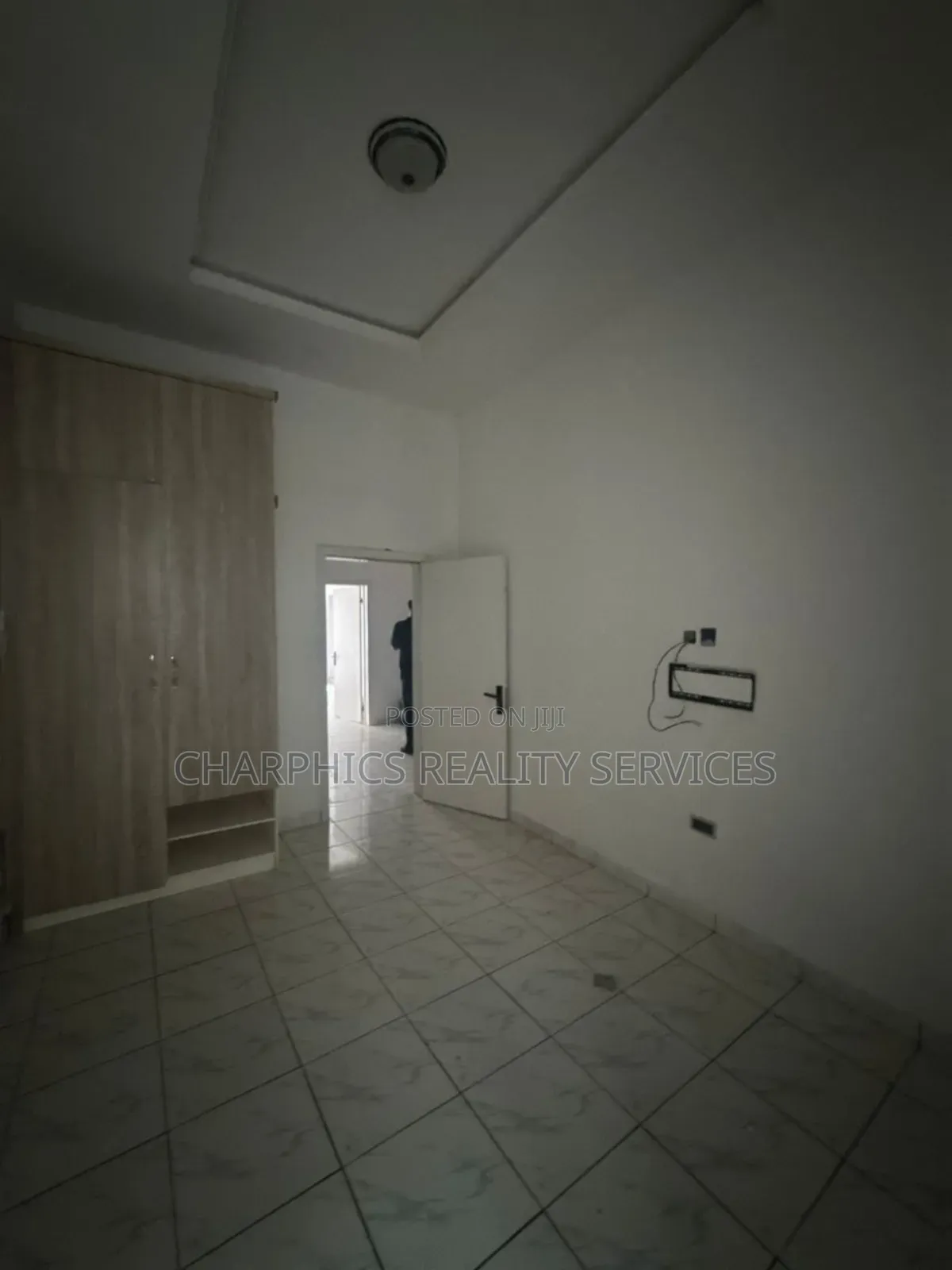 4bdrm Duplex in Surulere for sale