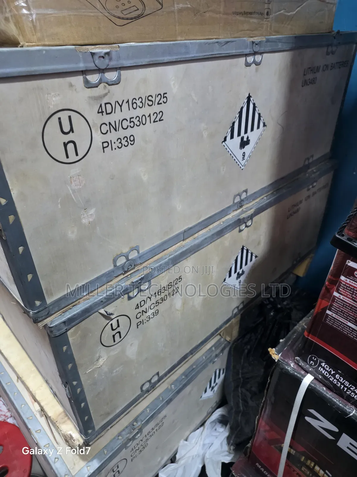 Sako Li-Wall Series Lithium Battery 15kwh 48v 300ah