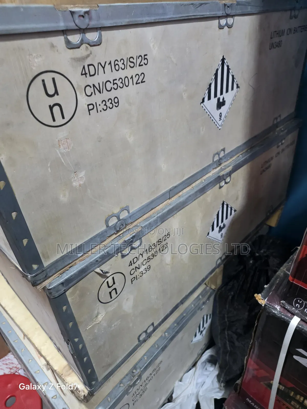 Sako Li-Wall Series Lithium Battery 15kwh 48v 300ah