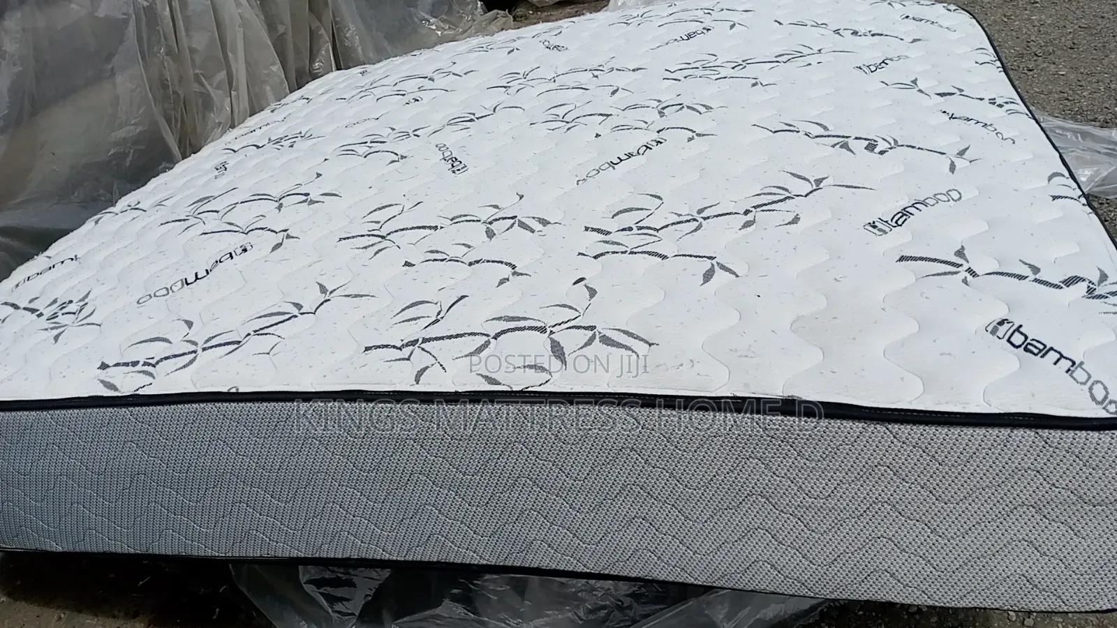 Mattress Wearhouse for Ever Body