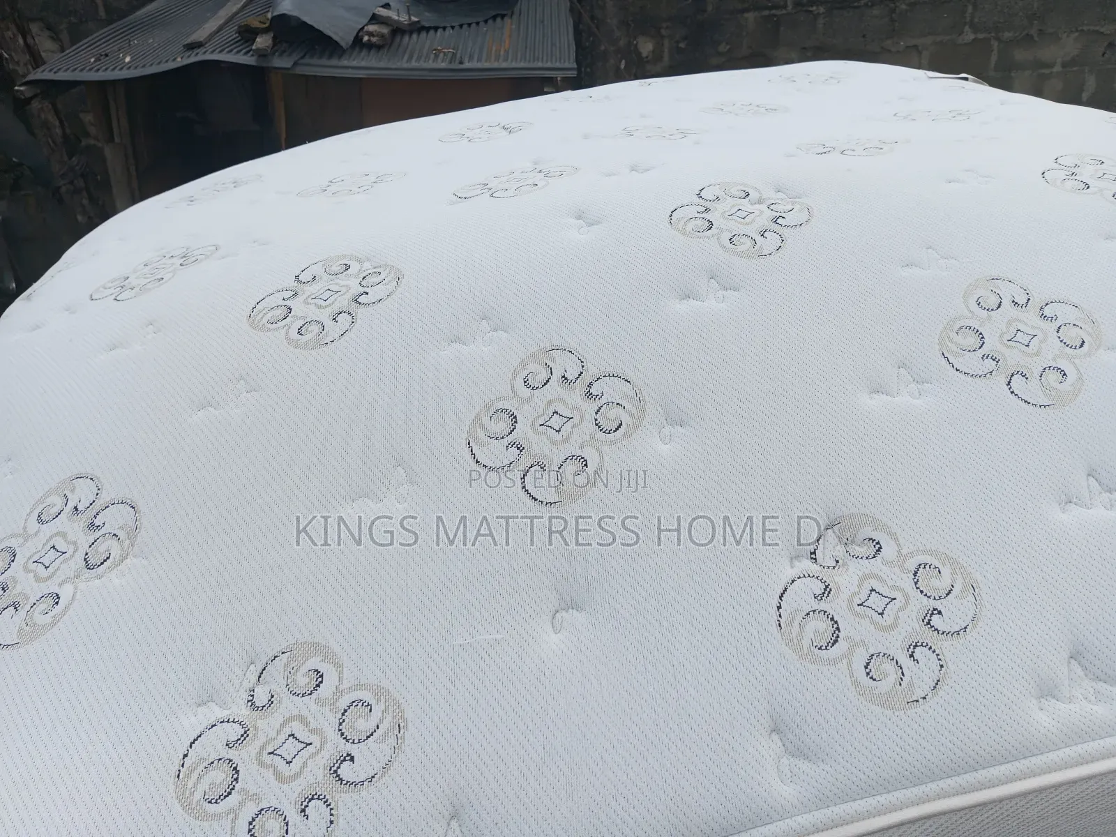 Mattress Wearhouse for Ever Body