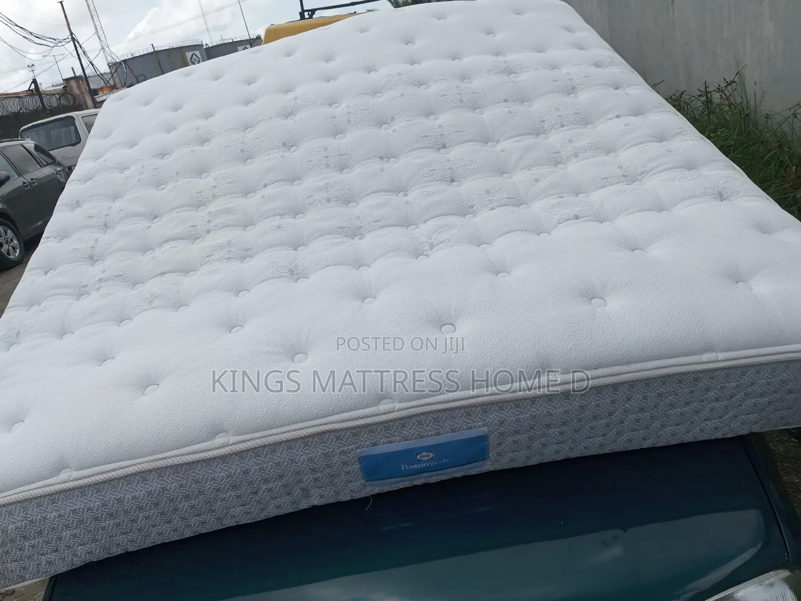 Mattress Wearhouse for Ever Body