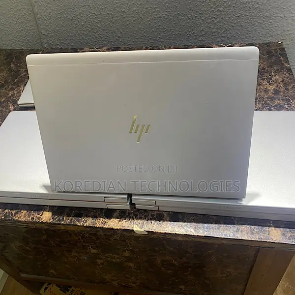 Laptop HP EliteBook 840 G7 16GB Intel Core I5 SSD 256GB