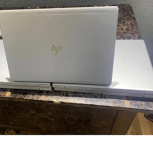 Laptop HP EliteBook 840 G7 16GB Intel Core I5 SSD 256GB