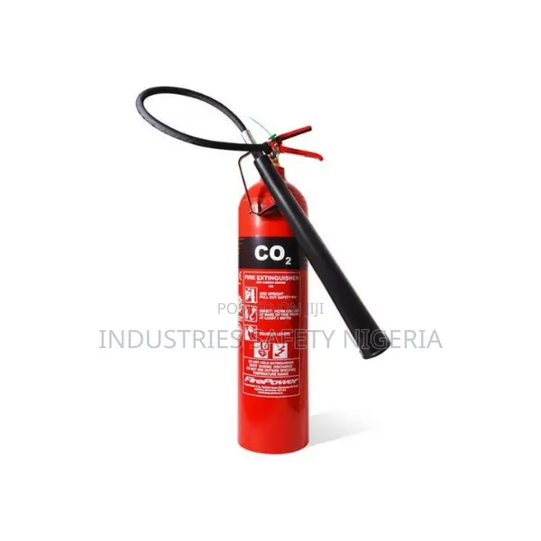 25kg Carbon Dioxide (Co2)