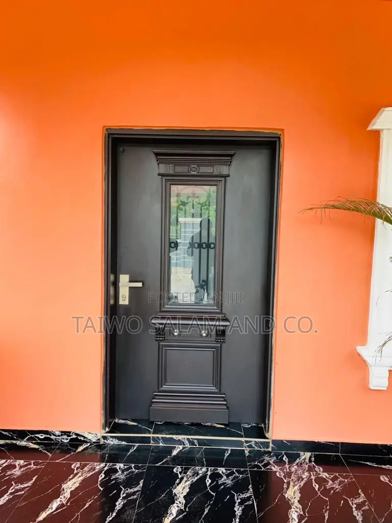 4bdrm Bungalow in Akobo for sale